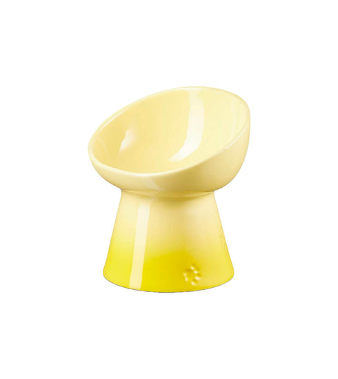 Le Creuset ハイスタンド・ペットボール ディープ/HIGH STAND PET BOWL DEEP